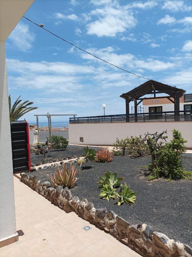 Cheers On Fuerteventura Apartment Costa De Antigua Exterior photo